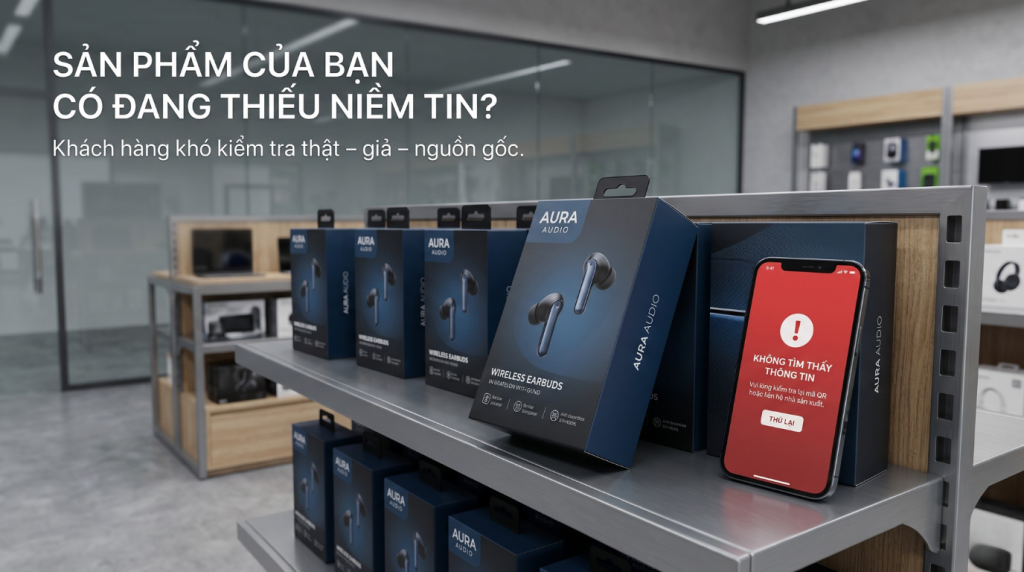 Những địa chỉ cung cấp giải pháp tem xác thực điện tử uy tín tại HCM ( WIN)